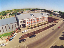 1999 год 