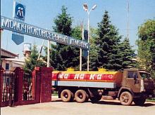 1987 год