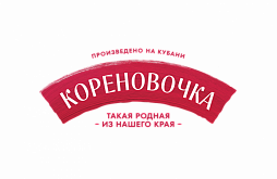 ТМ Кореновочка
