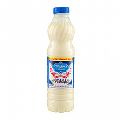 Сгущенка с сахаром, 1%, 1000 г